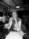 Alternative Night. Kamenáčem se krom hudby nesla i poezie