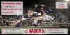 Rugby v Táboře? Nábor mužů se koná už ve středu. V plánu jsou i děti  