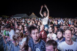 Festival Mighty Sounds navštíví syn Boba Marleyho