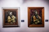 Díky dobré pověsti dostala darem výjimečnou sbírku, nyní ji Alšovka ukazuje veřejnosti