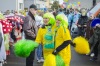 Malé Rio de Janeiro vytvořilo v Milevsku nový rekord v počtu masek