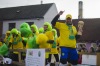 Malé Rio de Janeiro vytvořilo v Milevsku nový rekord v počtu masek