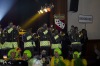 Malé Rio de Janeiro vytvořilo v Milevsku nový rekord v počtu masek