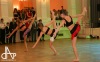 Originální maturitní ples. Masky a letadla se proháněly budovou Střelnice 