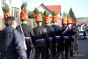 Masopust v Hořicích na Šumavě - autentický vesnický zážitek 