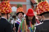 Masopust v Hořicích na Šumavě - autentický vesnický zážitek 