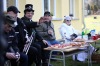 Masopust v Hořicích na Šumavě - autentický vesnický zážitek 