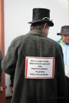 Masopust v Hořicích na Šumavě - autentický vesnický zážitek 
