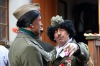 Masopust v Hořicích na Šumavě - autentický vesnický zážitek 