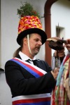 Masopust v Hořicích na Šumavě - autentický vesnický zážitek 