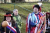 Masopust v Hořicích na Šumavě - autentický vesnický zážitek 