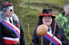 Masopust v Hořicích na Šumavě - autentický vesnický zážitek 