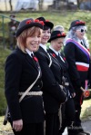 Masopust v Hořicích na Šumavě - autentický vesnický zážitek 