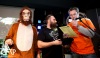 V Táboře oslavili netradičním způsobem Čínský nový rok