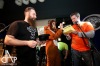 V Táboře oslavili netradičním způsobem Čínský nový rok