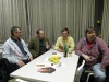V Táboře oslavili netradičním způsobem Čínský nový rok