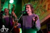 Zmenšení Krausberry přivezli do Recykle music baru dobrou náladu