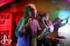 Zmenšení Krausberry přivezli do Recykle music baru dobrou náladu