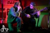 Zmenšení Krausberry přivezli do Recykle music baru dobrou náladu