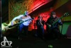 Zmenšení Krausberry přivezli do Recykle music baru dobrou náladu