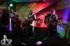 Zmenšení Krausberry přivezli do Recykle music baru dobrou náladu