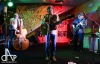 Zmenšení Krausberry přivezli do Recykle music baru dobrou náladu