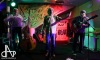 Zmenšení Krausberry přivezli do Recykle music baru dobrou náladu