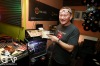 Zmenšení Krausberry přivezli do Recykle music baru dobrou náladu