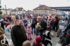 Farář potěšil seniory rumem, pak hrál premiéru s Kulltem Sklla