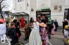 Farář potěšil seniory rumem, pak hrál premiéru s Kulltem Sklla