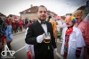 Farář potěšil seniory rumem, pak hrál premiéru s Kulltem Sklla
