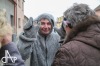 Farář potěšil seniory rumem, pak hrál premiéru s Kulltem Sklla