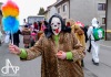 Farář potěšil seniory rumem, pak hrál premiéru s Kulltem Sklla
