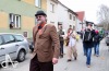 Farář potěšil seniory rumem, pak hrál premiéru s Kulltem Sklla