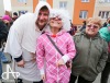 Farář potěšil seniory rumem, pak hrál premiéru s Kulltem Sklla