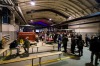 Druhý ročník PechaKucha night se konal v českobudějovickém depu