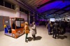 Druhý ročník PechaKucha night se konal v českobudějovickém depu