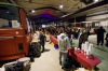 Druhý ročník PechaKucha night se konal v českobudějovickém depu
