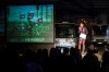 Druhý ročník PechaKucha night se konal v českobudějovickém depu