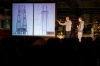 Druhý ročník PechaKucha night se konal v českobudějovickém depu