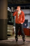 Druhý ročník PechaKucha night se konal v českobudějovickém depu