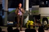 Druhý ročník PechaKucha night se konal v českobudějovickém depu