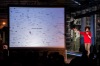 Druhý ročník PechaKucha night se konal v českobudějovickém depu