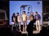 Druhý ročník PechaKucha night se konal v českobudějovickém depu