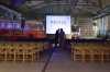 Druhý ročník PechaKucha night se konal v českobudějovickém depu