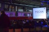 Druhý ročník PechaKucha night se konal v českobudějovickém depu