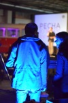 Druhý ročník PechaKucha night se konal v českobudějovickém depu