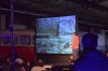 Druhý ročník PechaKucha night se konal v českobudějovickém depu