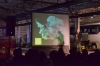 Druhý ročník PechaKucha night se konal v českobudějovickém depu