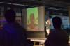 Druhý ročník PechaKucha night se konal v českobudějovickém depu